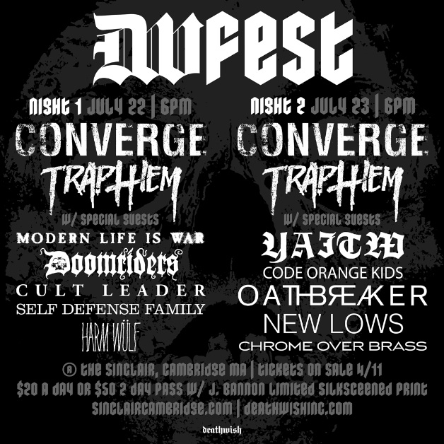 Deathwish Fest