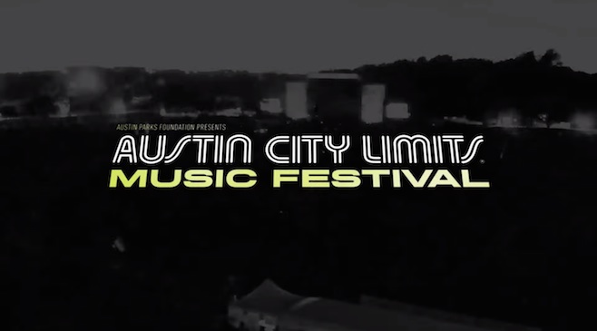 Austin City Limits 2014