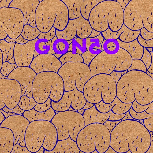 Foxy Shazam Gonzo