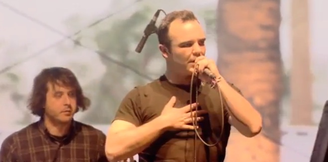 Future Islands Coachella