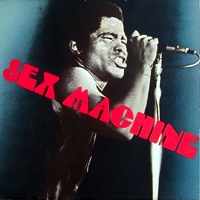 James Brown Sex Machine