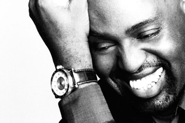 Frankie Knuckles
