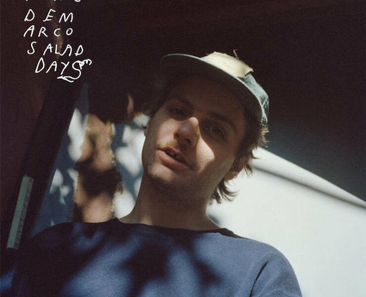 Mac DeMarco Salad Days review
