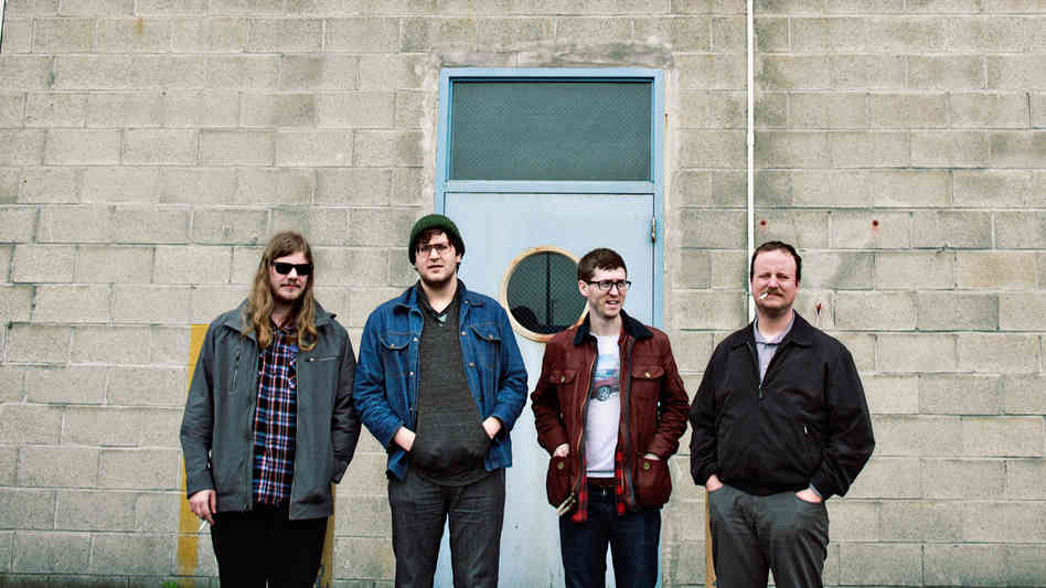 Protomartyr