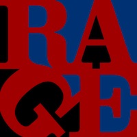 Rage Against the Machine Renegades