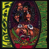 Ramones Acid Eaters