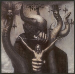 Celtic Frost To Mega Therion