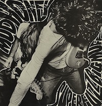 Mudhoney Superfuzz Bigmuff