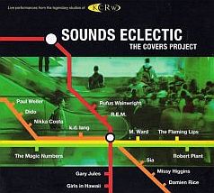 Sounds Eclectic Covers Project