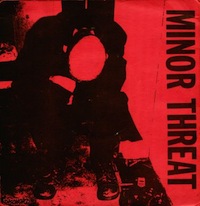 Minor Threat EP