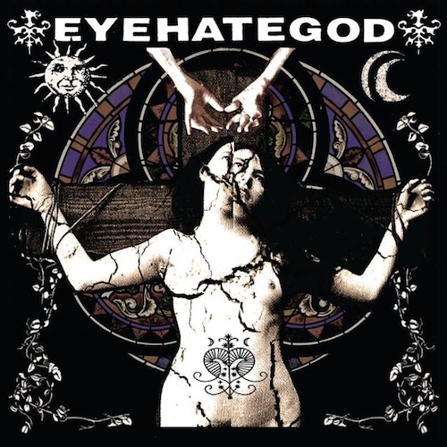 Eyehategod self titled