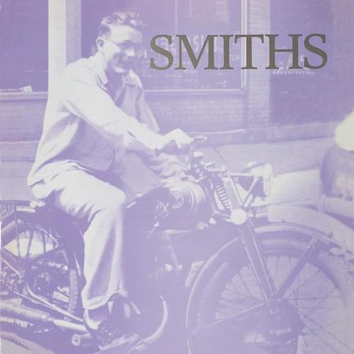 The Smiths Bigmouth Strikes Again