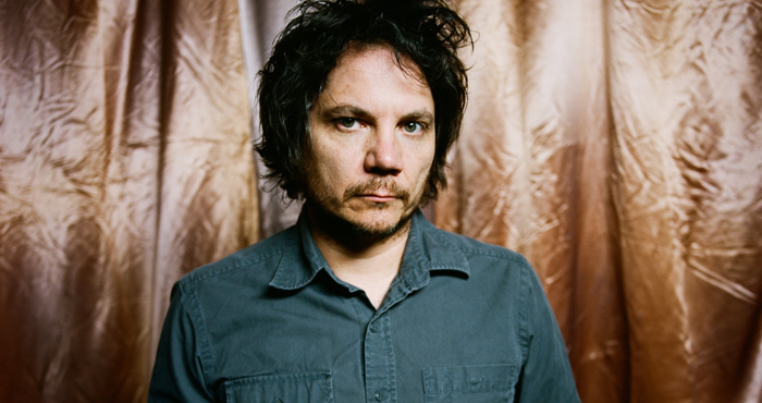 Jeff Tweedy