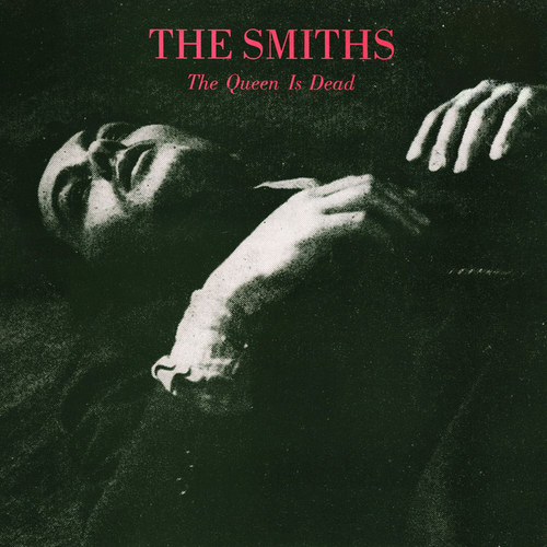 The Smiths The Queen is Dead