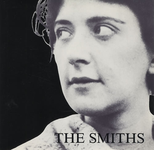 Smiths Girlfriend in a Coma