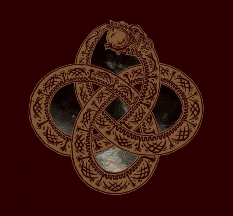 agalloch the serpent and the sphere review