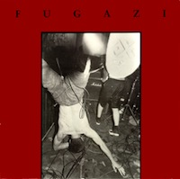 Fugazi EP