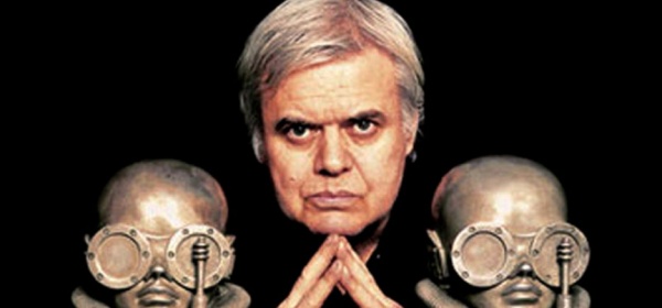 HR Giger