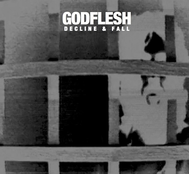 Godflesh Decline and Fall