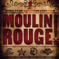 Moulin Rouge