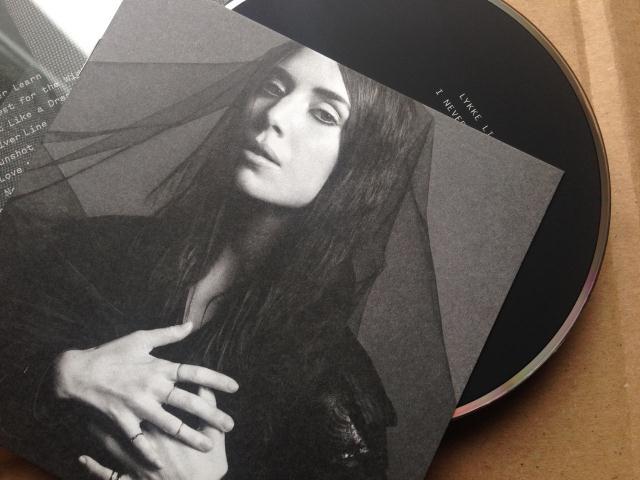 lykke li album