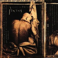 Pixies Come on Pilgrim