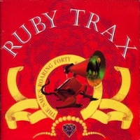 Ruby Trax