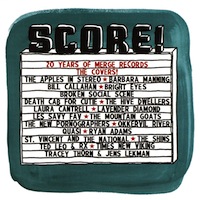 Score 20 years of merge records