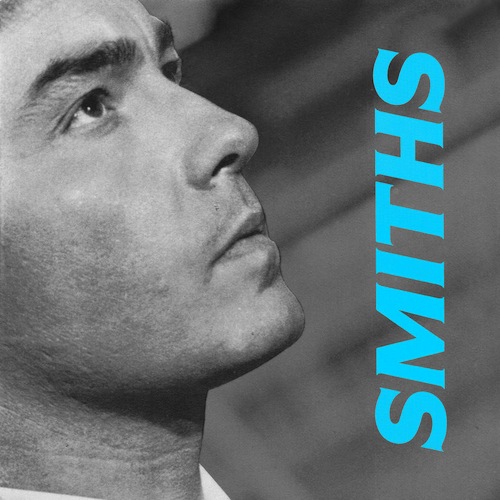 Smiths Panic