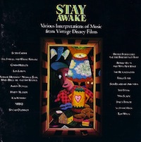 Stay Awake