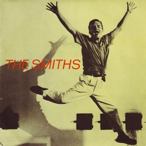 The Smiths The Boy with the thorn in his side