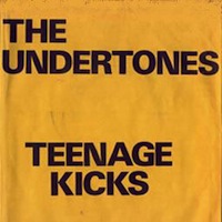 Undertones Teenage Kicks