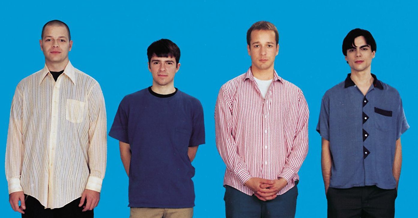 Weezer Hall of Fame