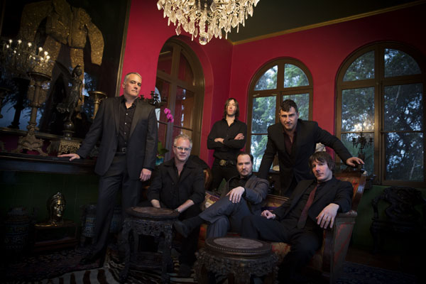 Afghan Whigs tour