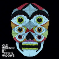 Young Widows Old Wounds