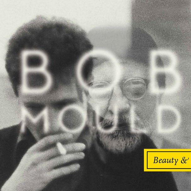 Bob Mould beauty and ruin