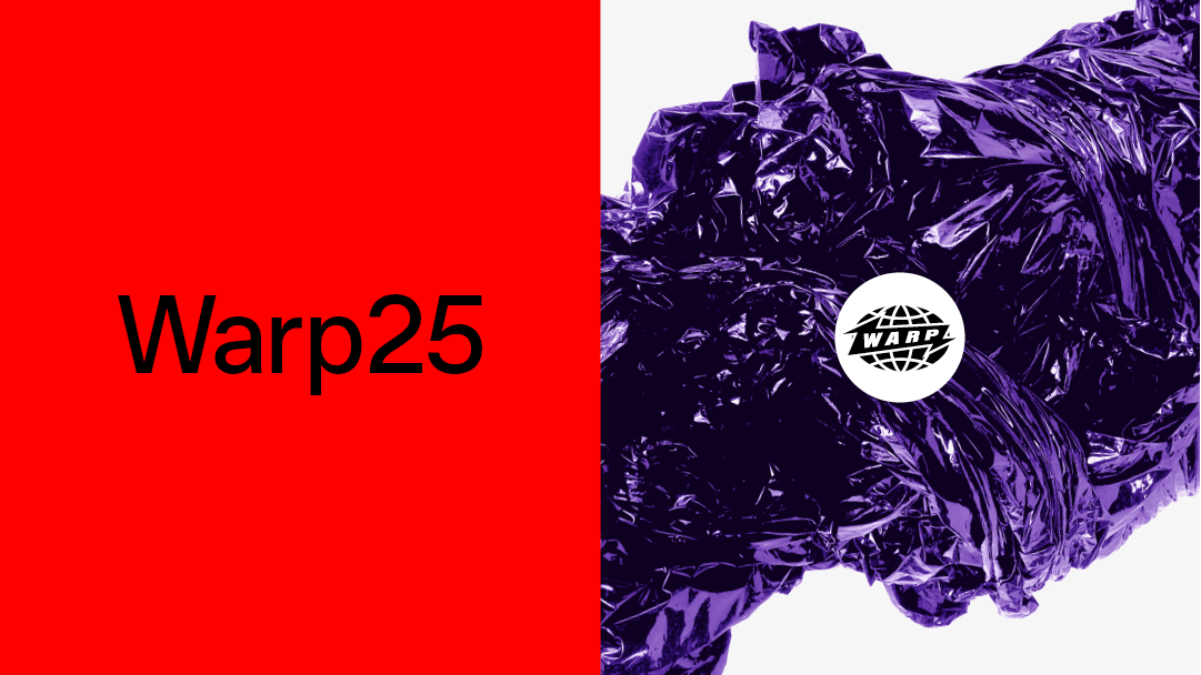 Warp25