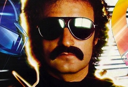 Giorgio Moroder