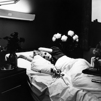 Antony and the Johnsons I am a bird now