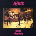 Buzzcocks Singles