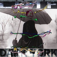 Le1f Dark York