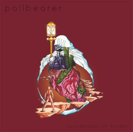 Pallbearer foundations of burden top 10 metal albums of 2014