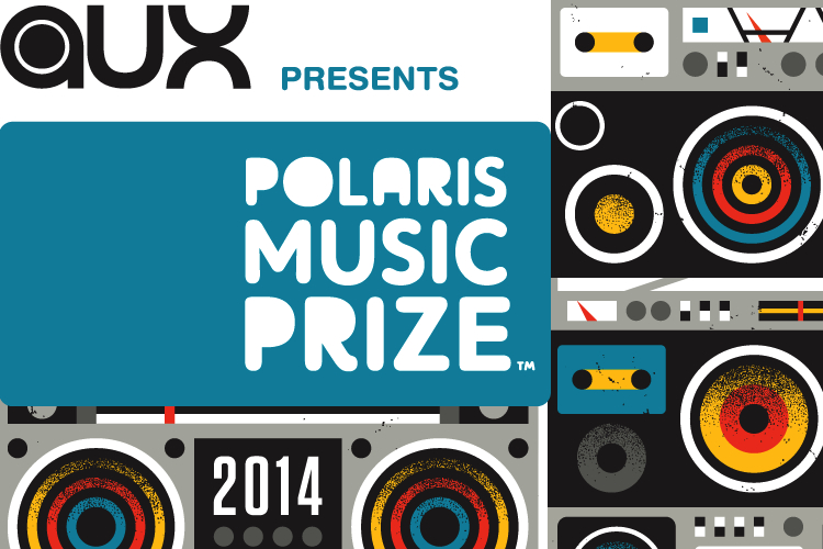 Polaris Prize