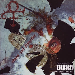 Prince Chaos and Disorder