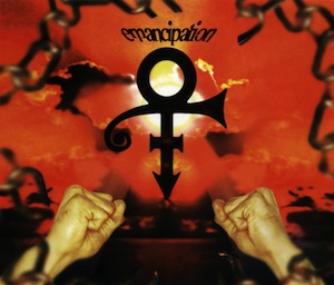 Prince Emancipation
