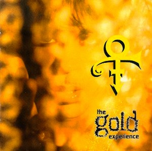Prince Gold Experience
