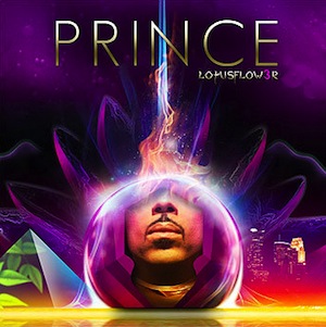 Lotusflow3r Prince discography