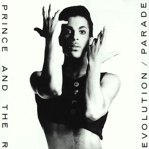 Prince Parade