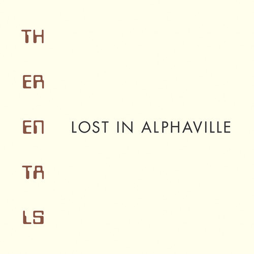 The Rentals Lost in Alphaville