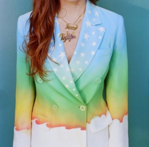 Jenny Lewis The Voyager